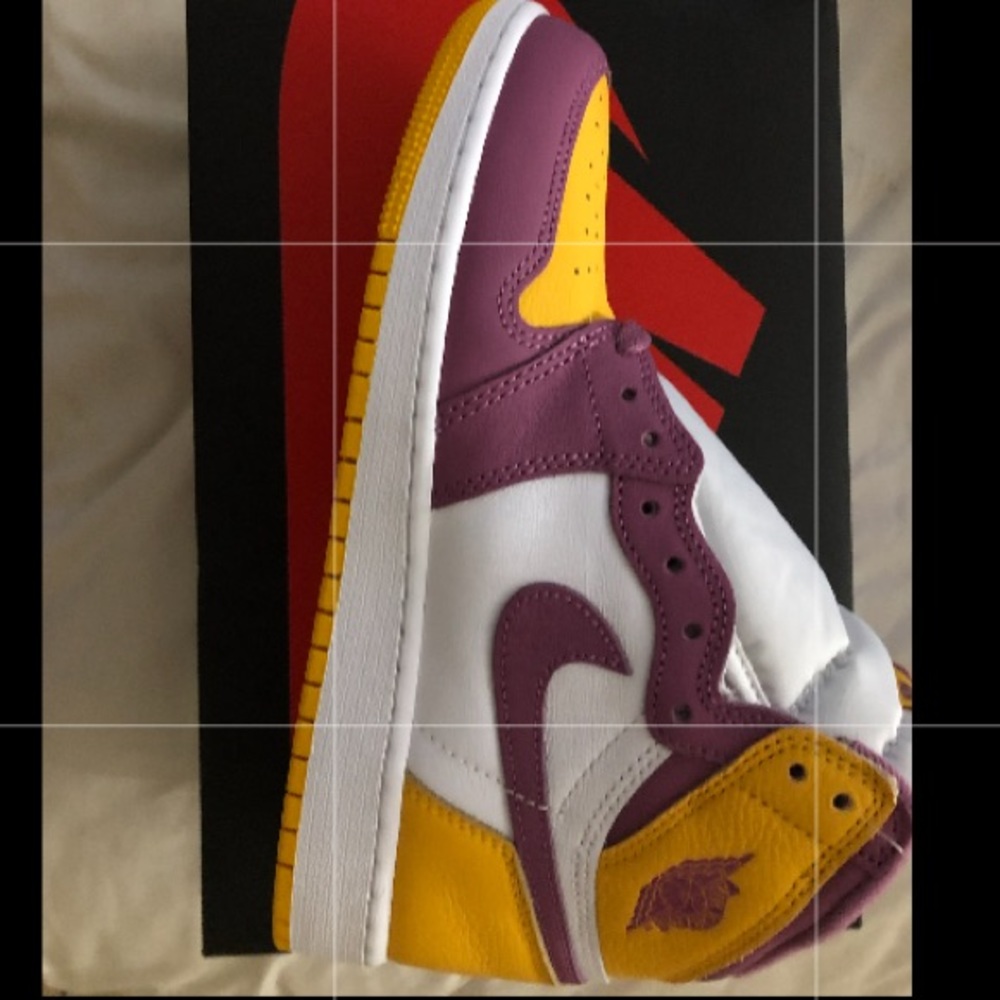 Nike Air’s